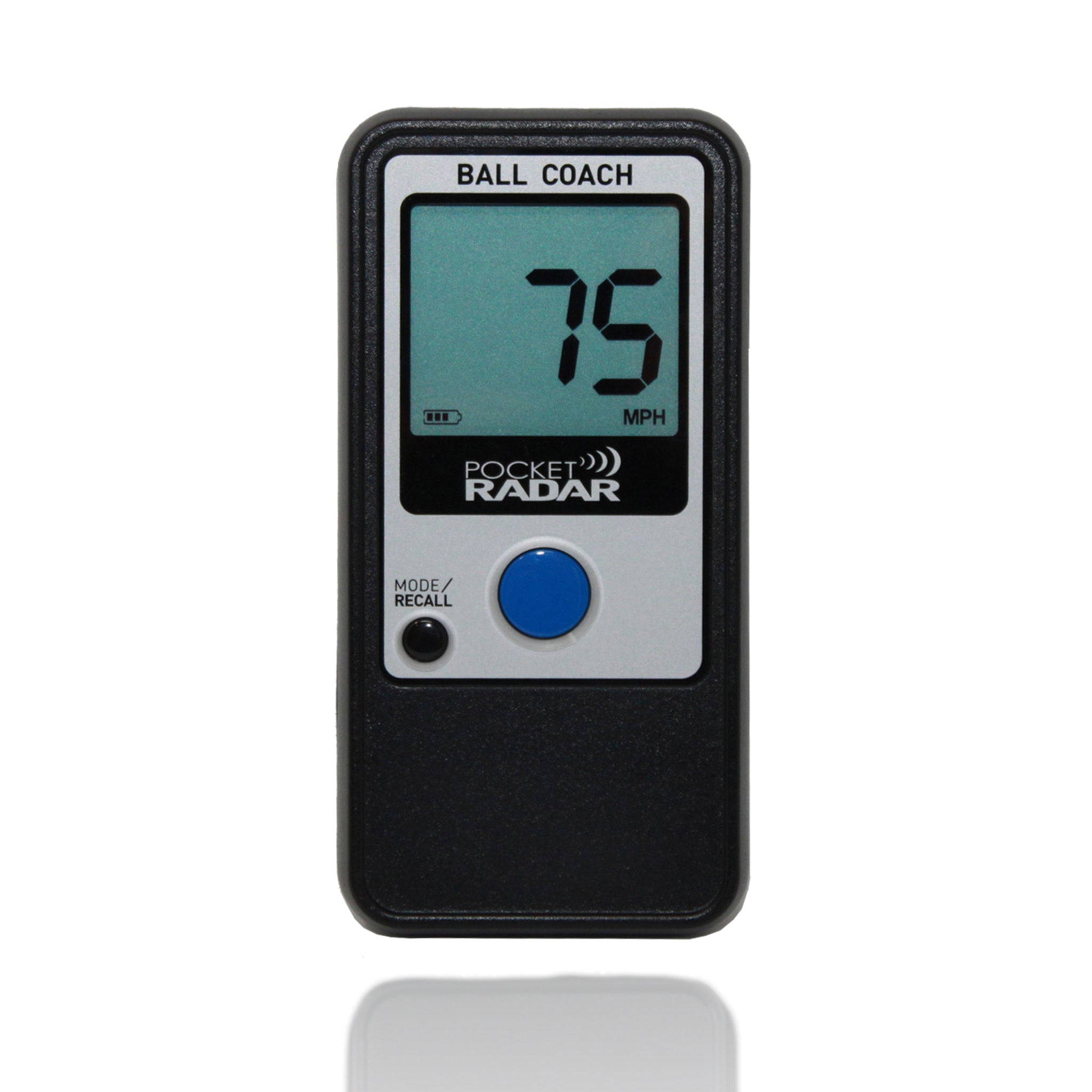 POCKET RADAR ポケットレーダー スピードガン D&M D&M POCKET RADAR