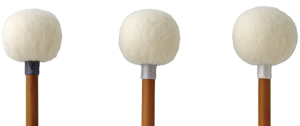 ティンパニ マレット プレイウッド PRO-3232 ティンパニ マレット