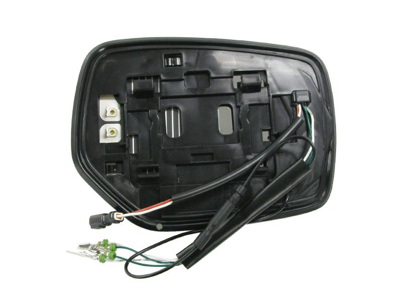 カラードファンクショナルドアミラー VA/VM | PRODUCTS | PROVA