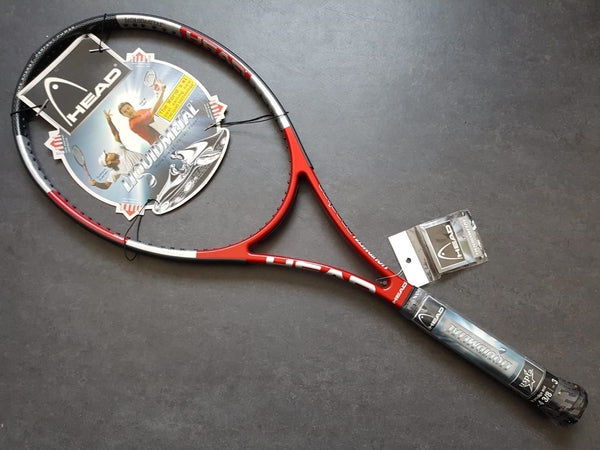 Head Liquidmetal Prestige – ProStockTennis