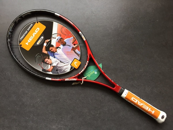 Head Youtek Prestige MP – ProStockTennis
