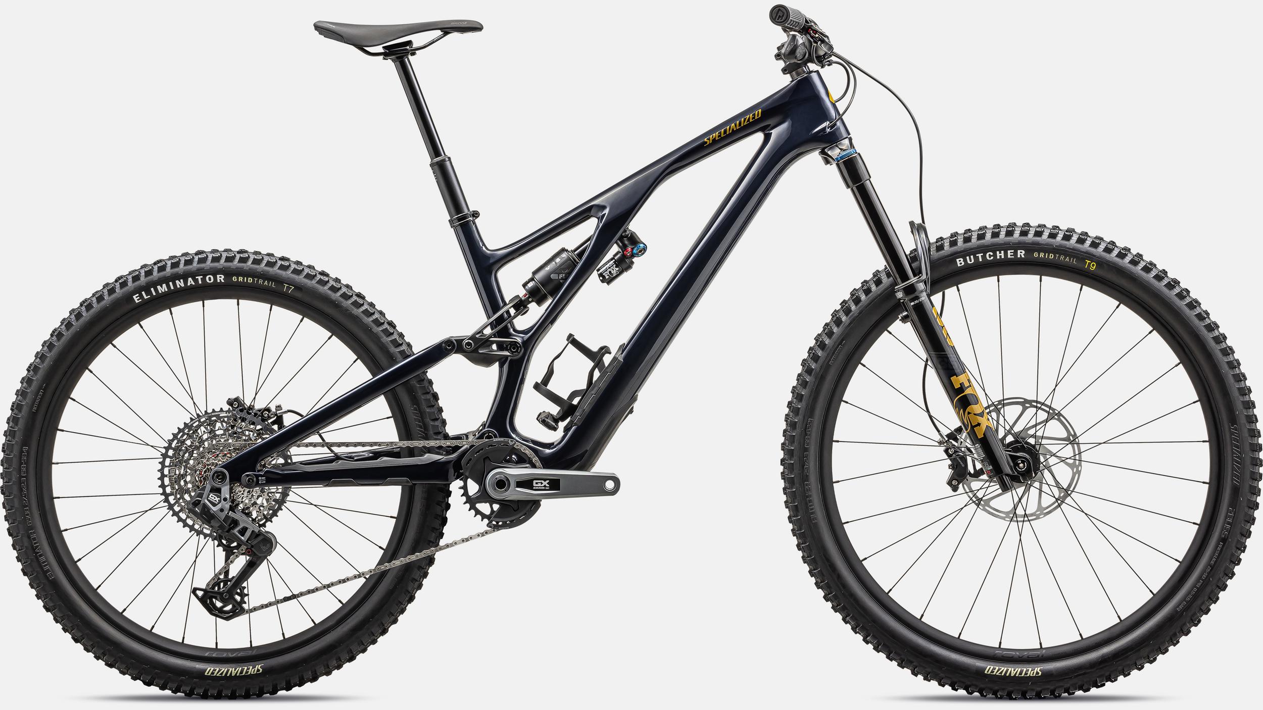 2024 Specialized Stumpjumper Evo Expert 29