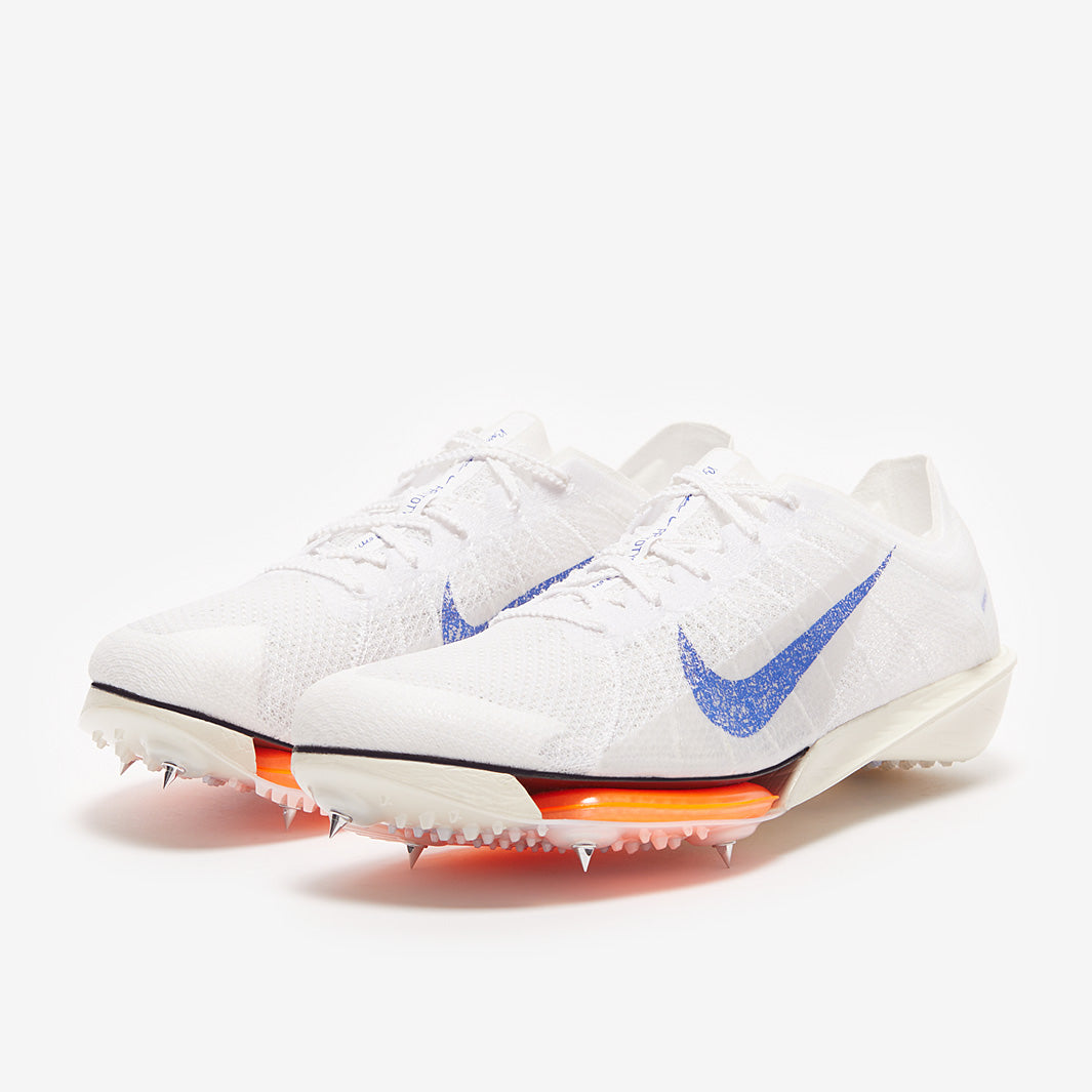 Nike Nike AIR ZOOM VICTORY2 スパイク パープル 26.5センチ Air Zoom