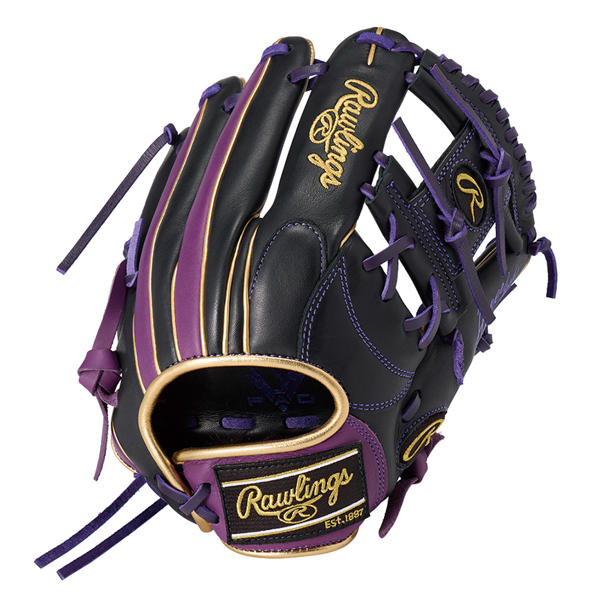 ジュニア軟式 | グラブ | PRODUCTS | ローリングスジャパン - Rawlings