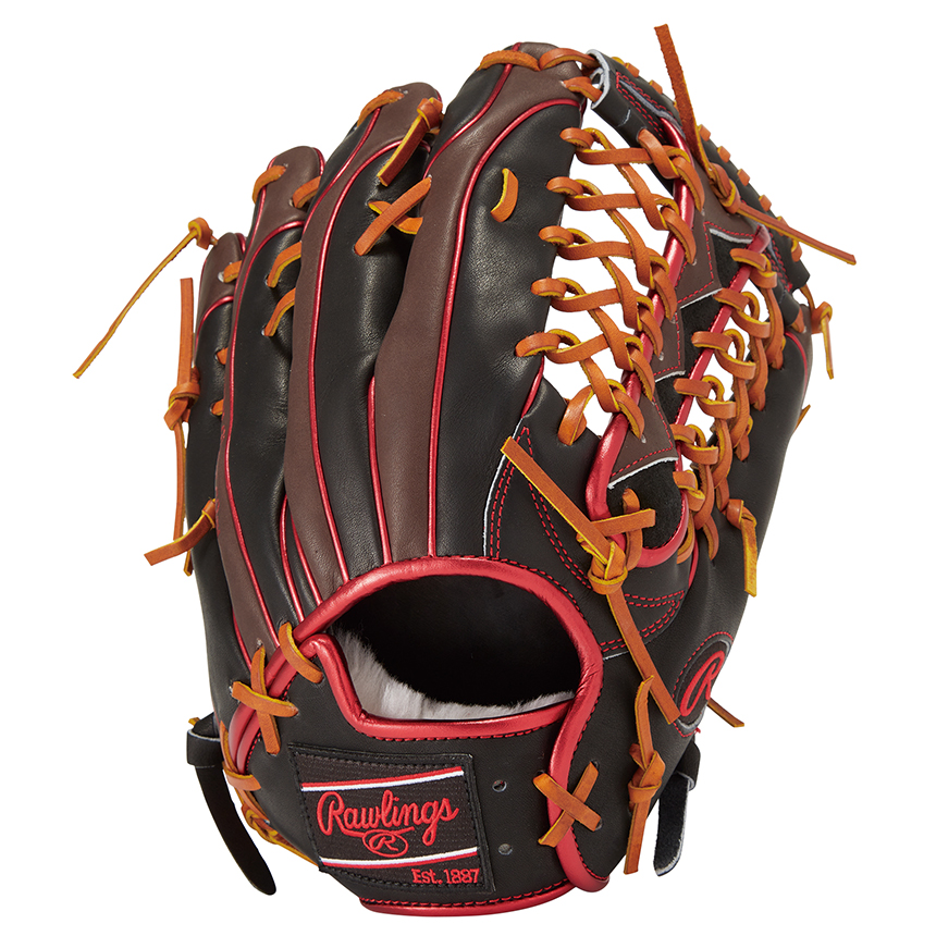 HOWL Heavyweight グローブ joesexton HOWL ハウル グローブ SEXTON