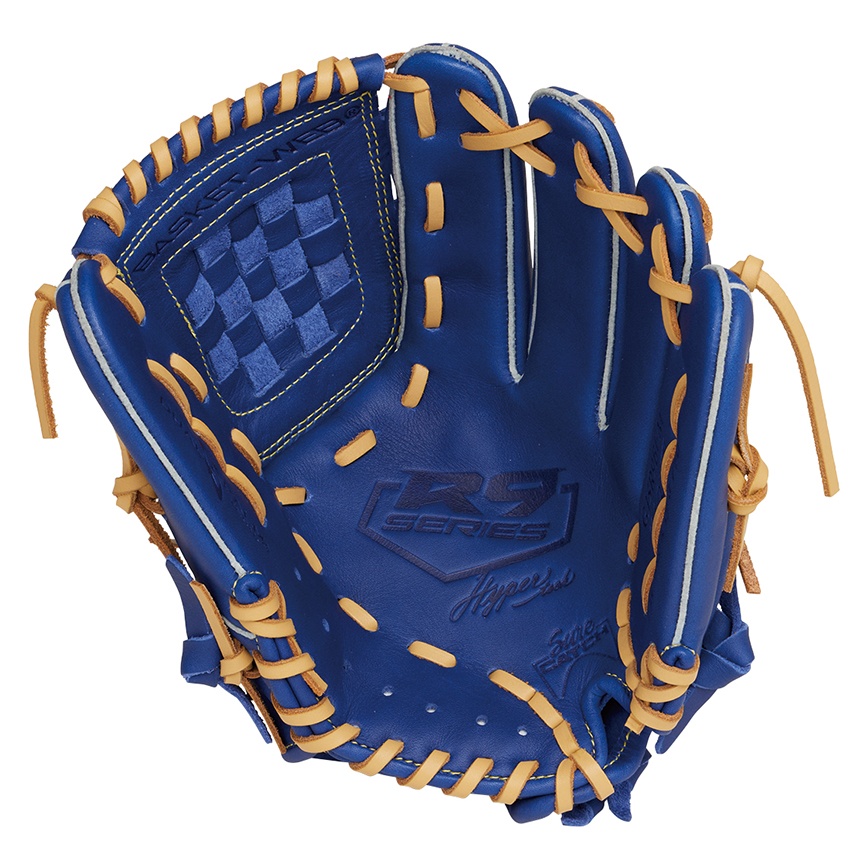 ジュニア HYPER TECH R9 SERIES [オールラウンド用] サイズ M | グラブ