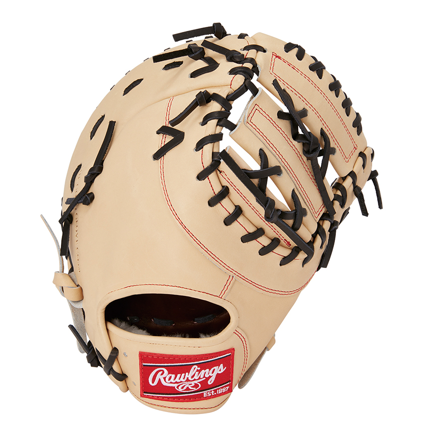 硬式 PRO PREFERRED [ファースト用] サイズ11.75 | グラブ | PRODUCTS
