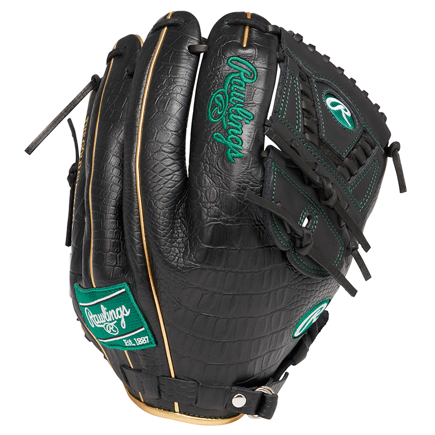 軟式 HOH® MLB COLOR SYNC [投手用] サイズ 11.75 | グラブ | PRODUCTS