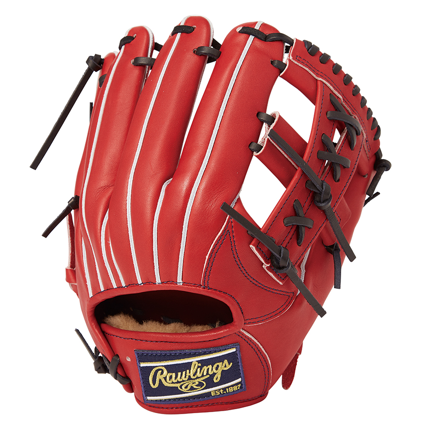 硬式 PRO PREFERRED –FS Style- [内野手用] サイズ 11.5 | グラブ