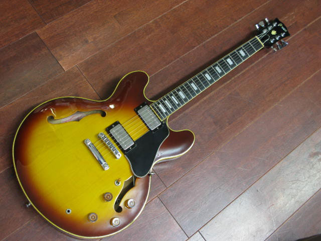GRECO グレコ SA-700S ヴィンテージ 1978年製
