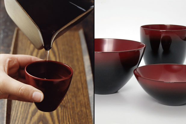 輪島キリモト・桐本木工所 | ReJAPON 日本語版