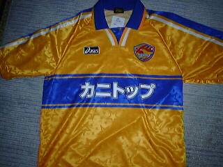 チームグッズ