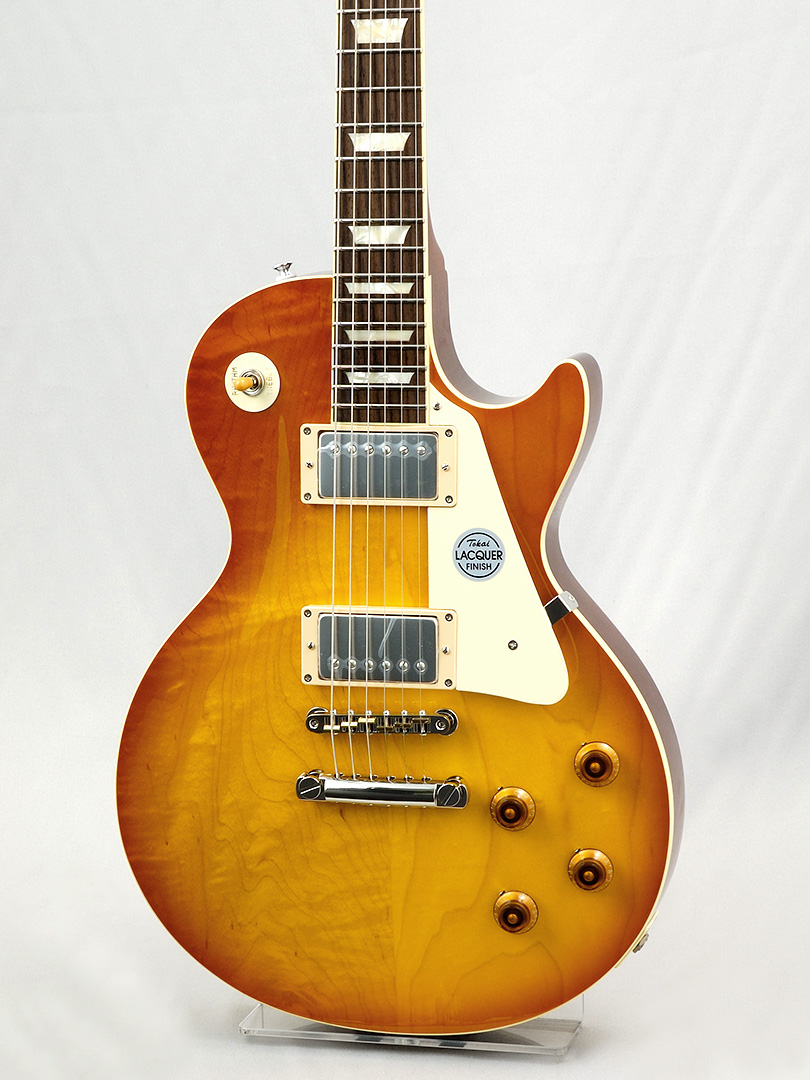 Tokai LS260-CM/VF #15【リアルスタンダードWEB】