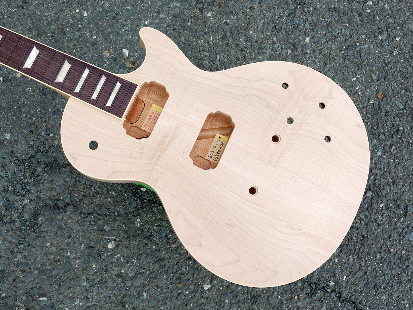 Tokai LS Order 2016【リアルスタンダードWEB】