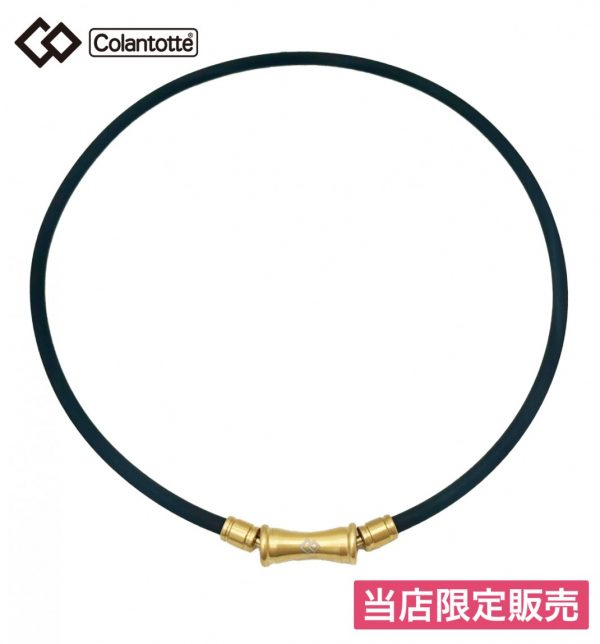 健康関連 ☆当店限定販売☆コラントッテ TAO ネックレス RAFFI マット