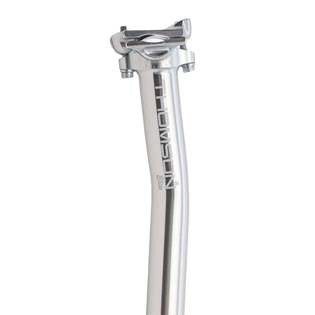 Thomson Elite setback seatpost | Retrogression