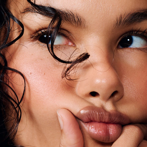 peptide lip shape | rhode skin