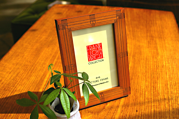 デザイン雑貨 » MoMA Heller House Frames( ヘラー フレーム) ++ A Non