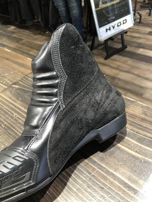 HYOD ショートブーツ入荷！！｜インフォメーション｜金沢店