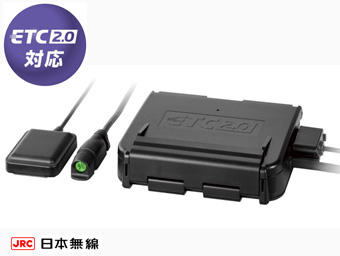 日本無線 JRM-21 2.0 アンテナ・インジケーター 別体タイプ