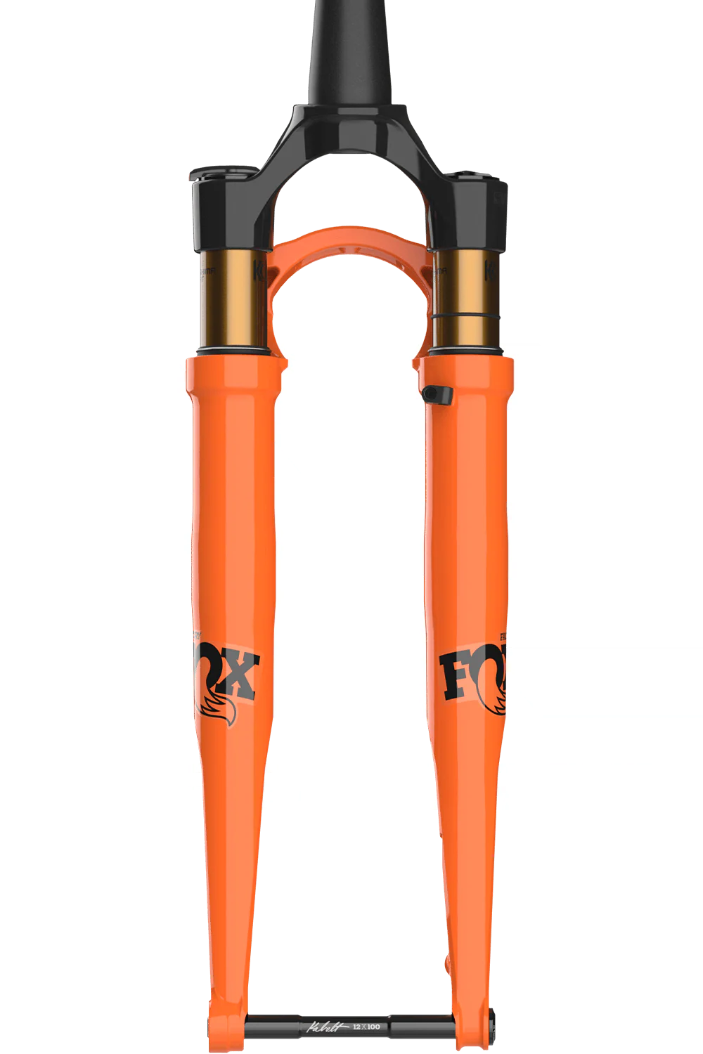 Mountain Bike Forks｜FOX Racingshox