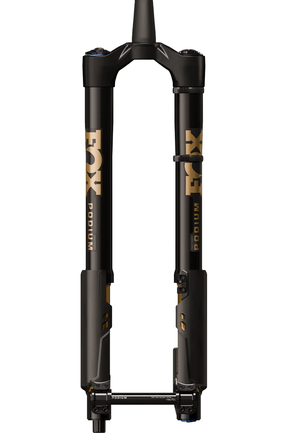 Mountain Bike Forks｜FOX Racingshox