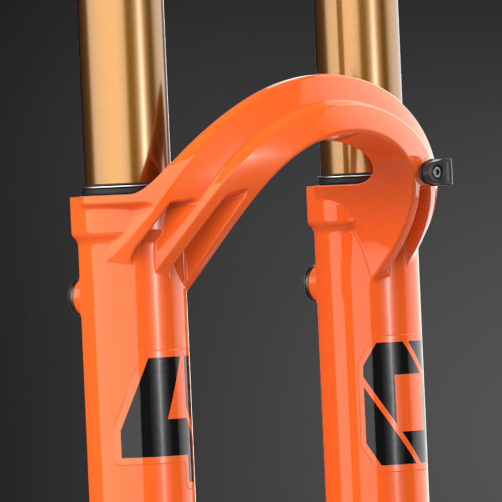 Explore 40 Mountain Bike Forks｜FOX Racingshox