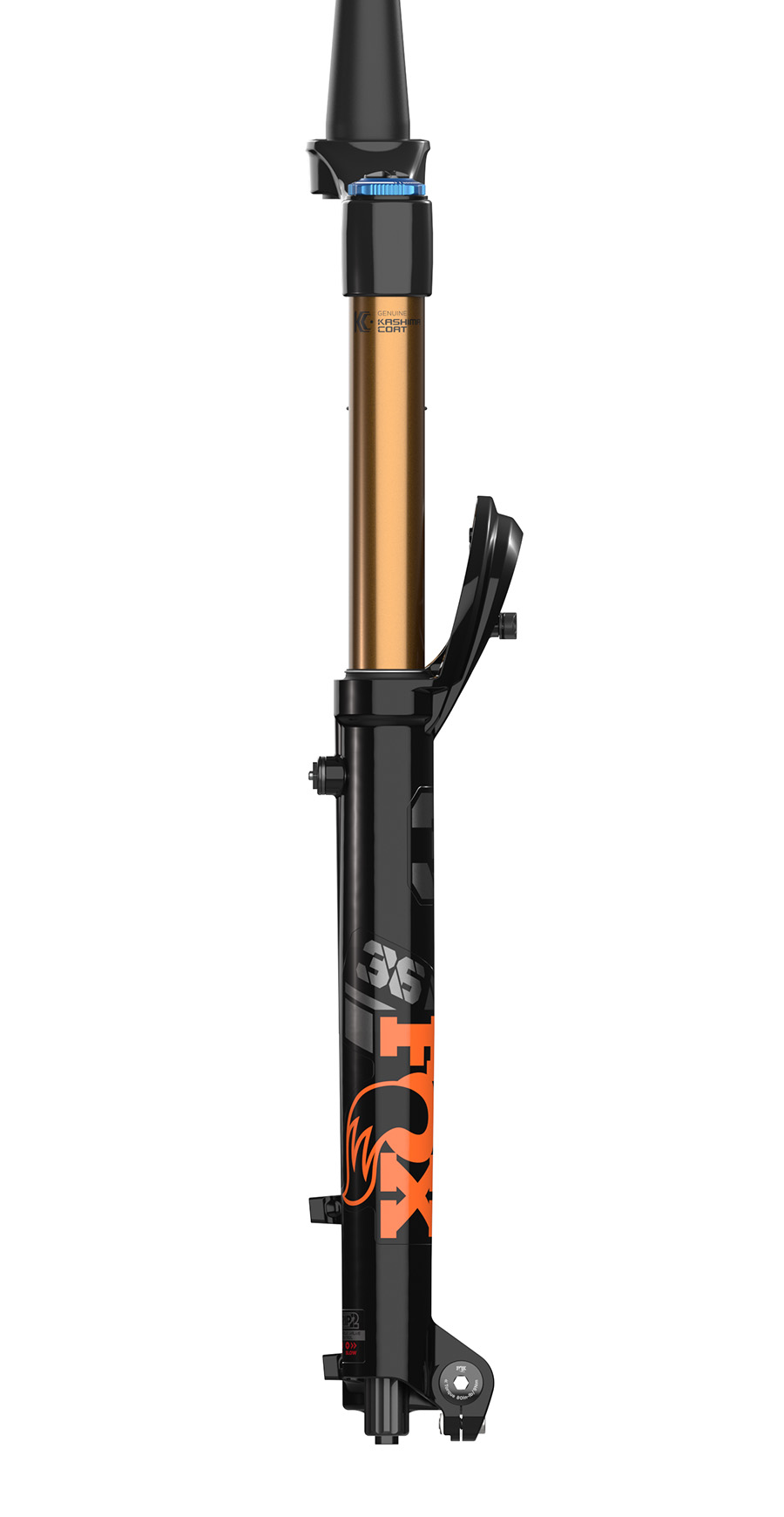 Explore 36 Mountain Bike Forks｜FOX Racingshox