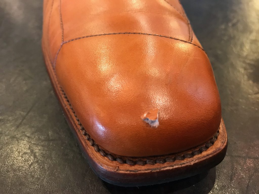 あゝ愛しのスパイダー │ SCOTCH GRAIN BLOG スコッチグレインブログ