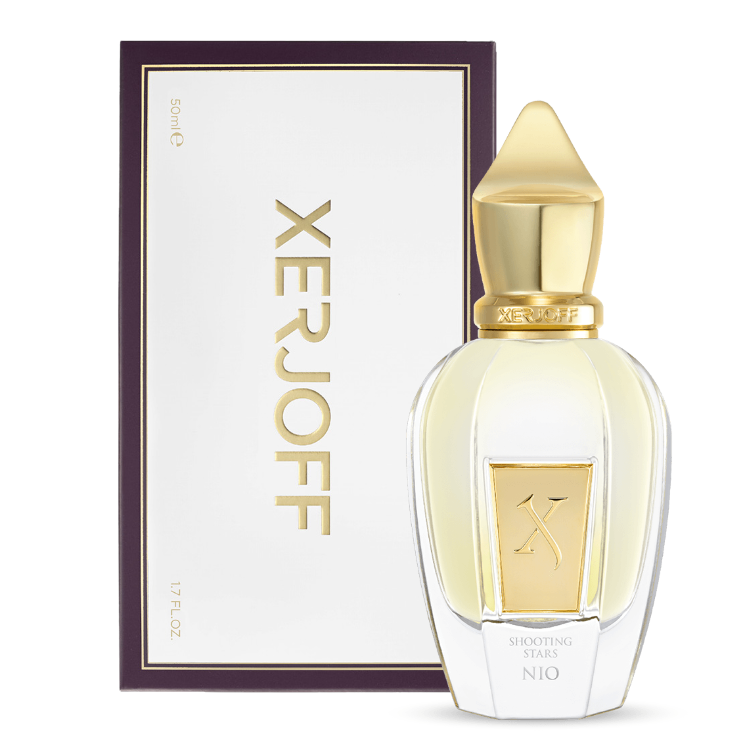 Xerjoff Nio Eau de Parfum | Scents Angel