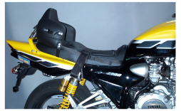 スタマタキス｜オートバイ＆スクーター＆バイク用チャイルドシート