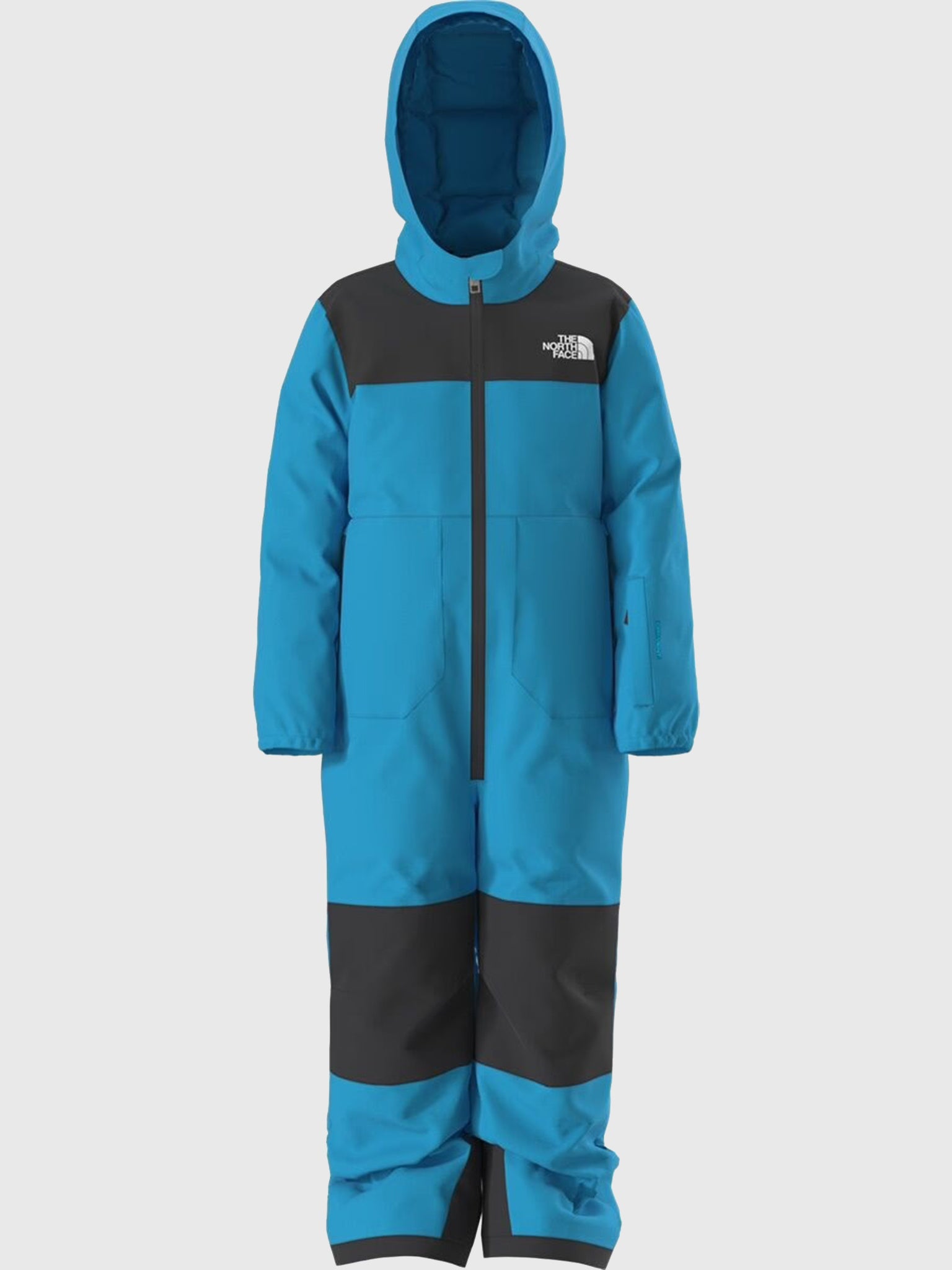 The North Face Kids' Freedom Snow Suit – Saint Bernard