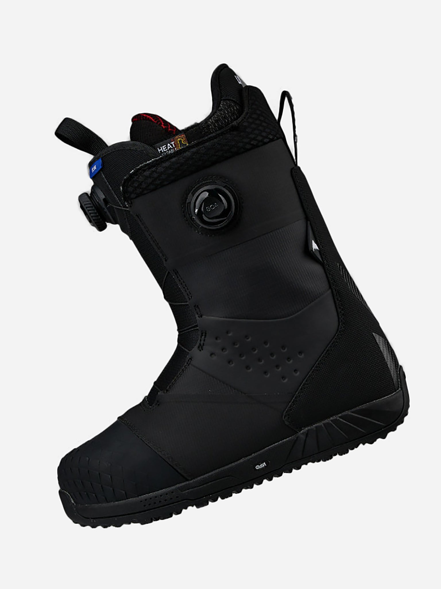 Burton Men's Ion BOA Snowboard Boots 2026 – Saint Bernard