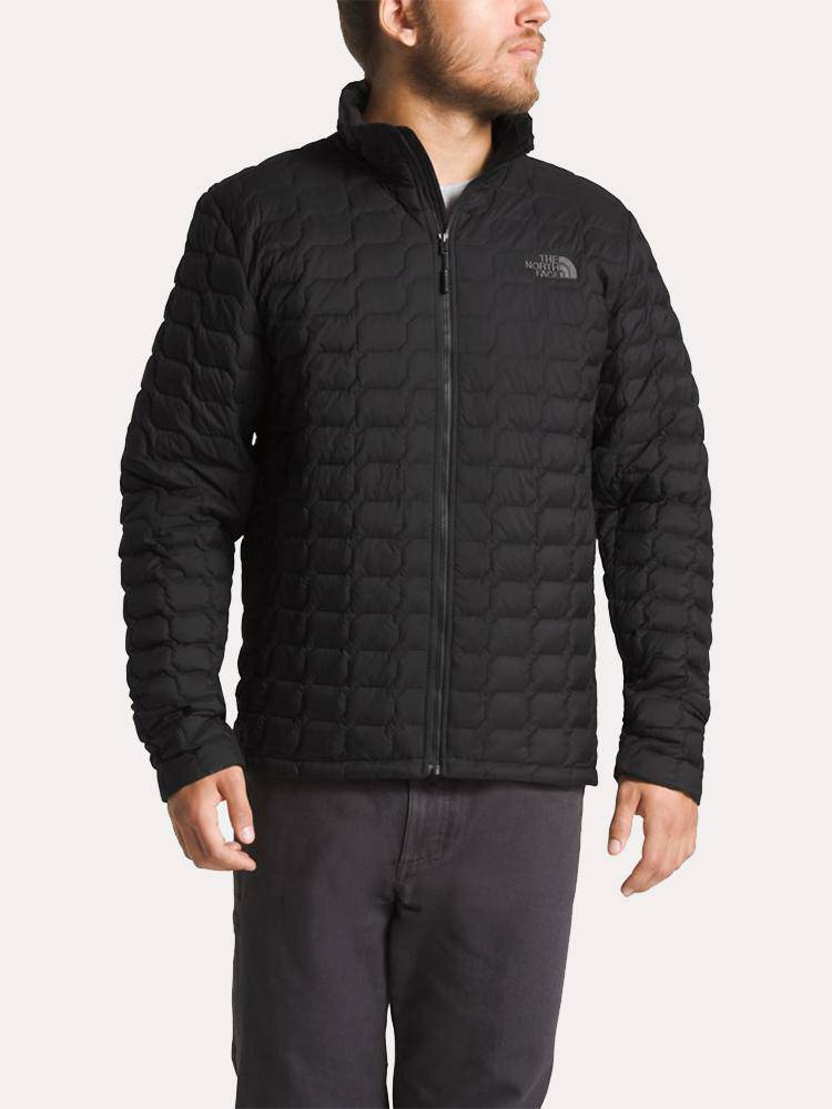 The North Face Men's Thermoball Jacket – Saint Bernard