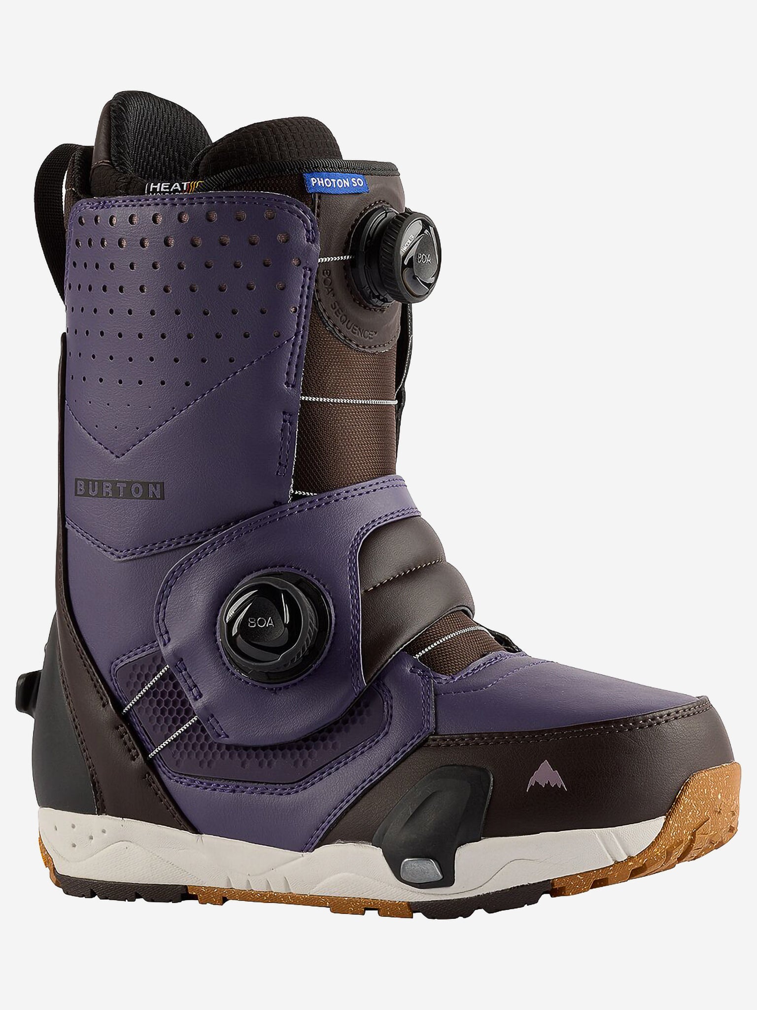 Burton Photon Step On Snowboard Boots 2023 – Saint Bernard