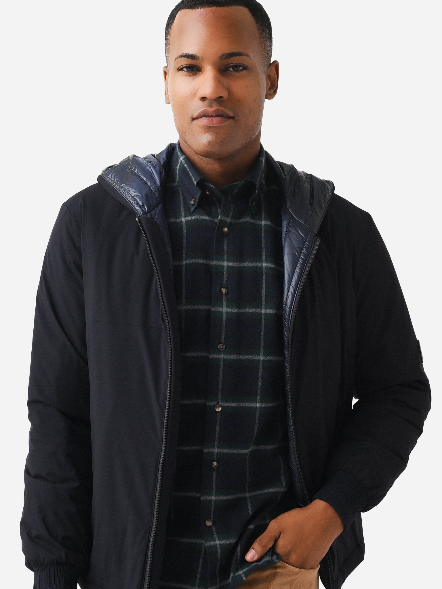 Bogner Men's Jake Jacket – Saint Bernard