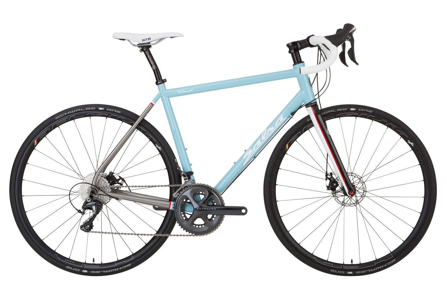2015 Colossal Ti – Salsa Cycles
