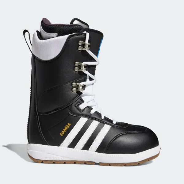 Adidas Samba ADV Snowboard Boots – www.skatersadvocate.com
