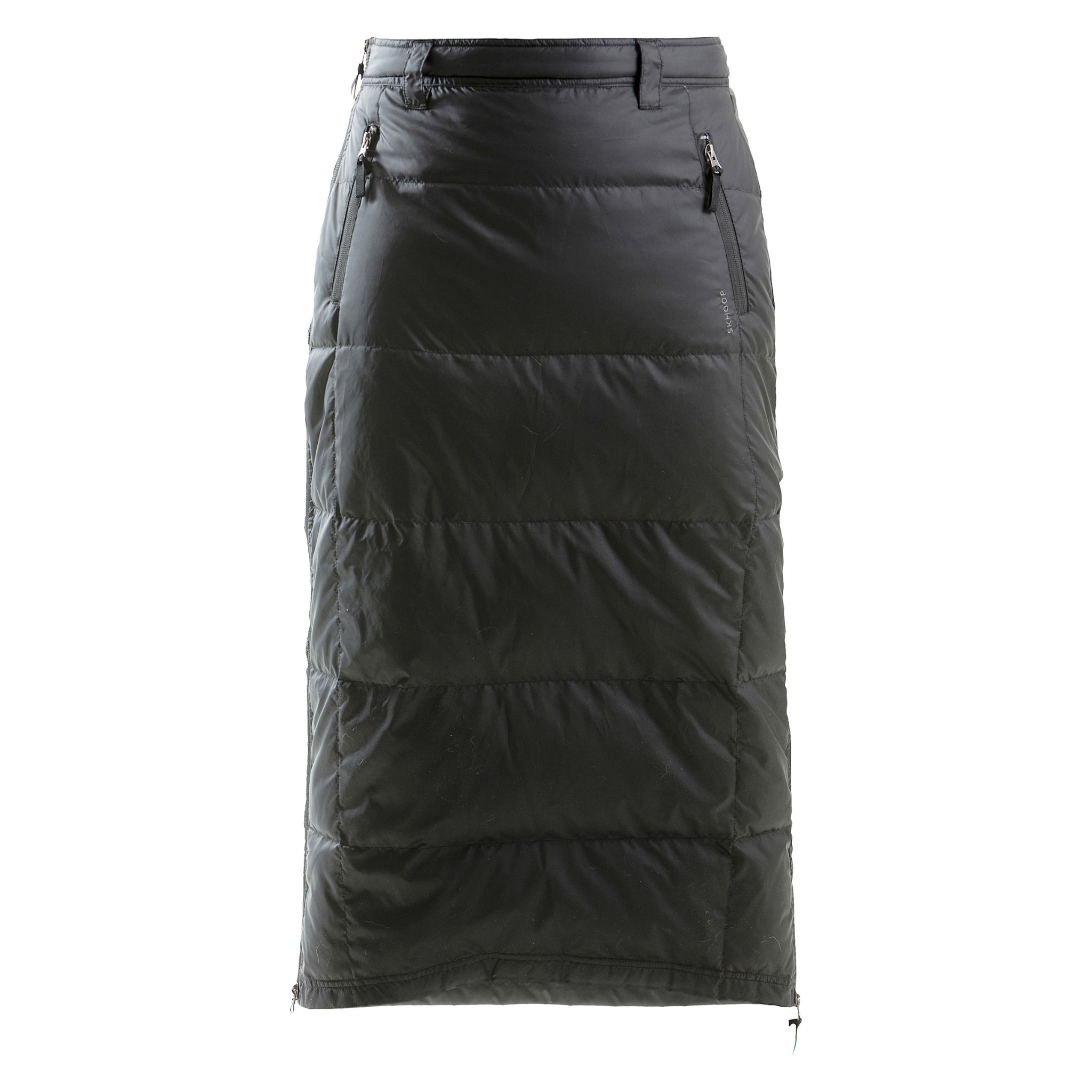 SKHOOP Alaska Long Down Skirt – Skhoop of Scandinavia