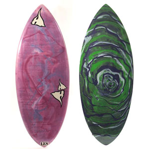 LandsEnd Skimboards | スキムワン/SkimOne スキムボード専門ショップ