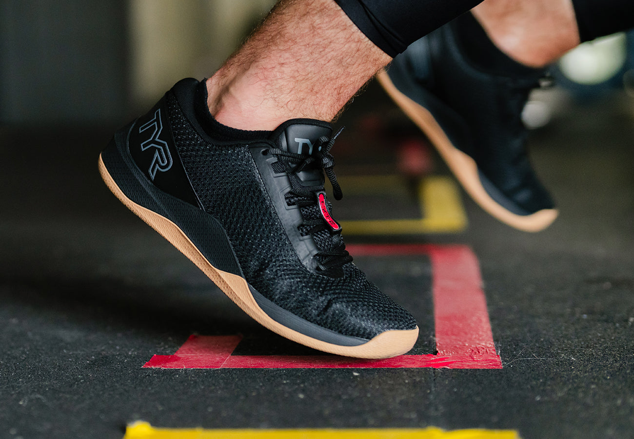 TYR CXT-2 Trainer Review: Improved Durability + A Wider Toe Box