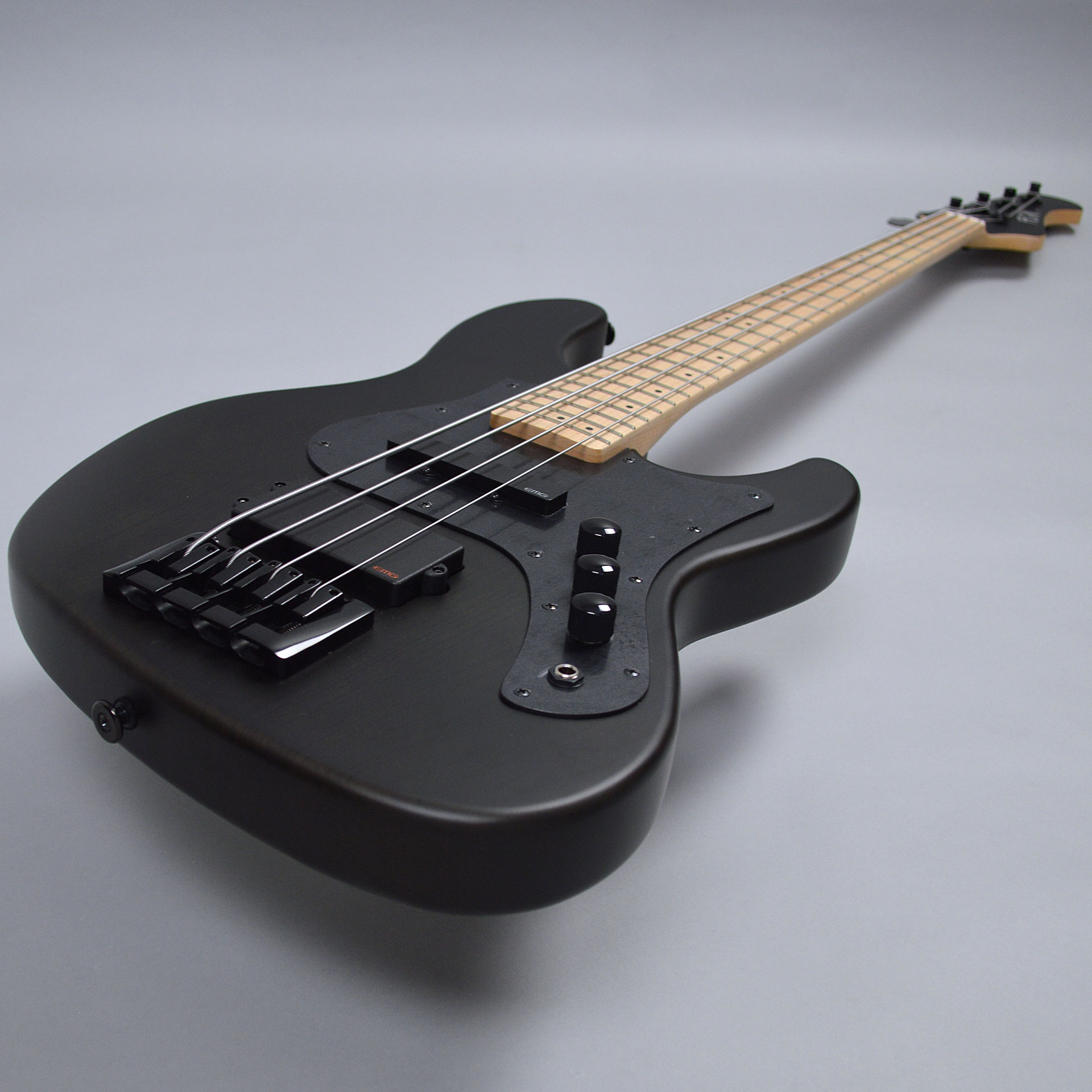 エレキベース】FUJIGEN（フジゲン/FGN）JMJ-ASH-DE-M/TBF/01