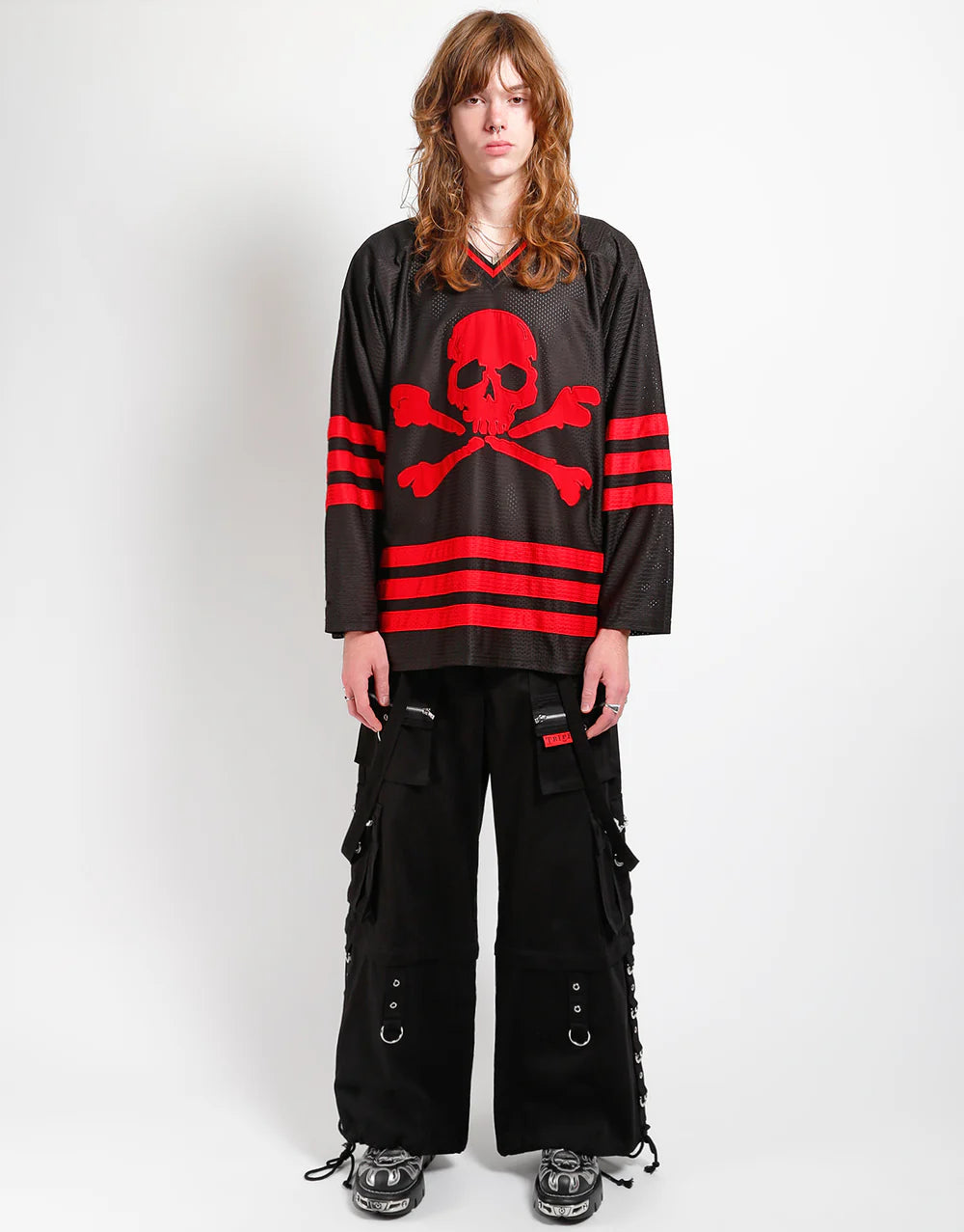 Zip Lock Pants Black – ShirtsNThingsAZ