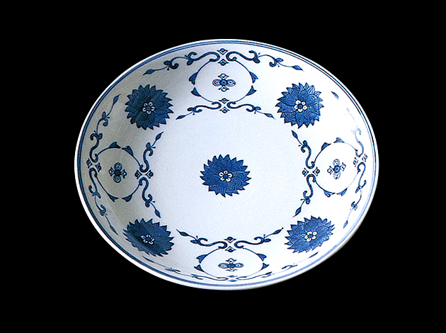 皿物| 飛騨高山の伝統工芸（陶磁器）・渋草焼の製造、販売【芳国舎】