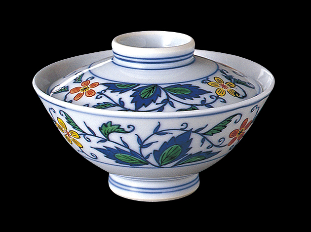 茶碗| 飛騨高山の伝統工芸（陶磁器）・渋草焼の製造、販売【芳国舎】