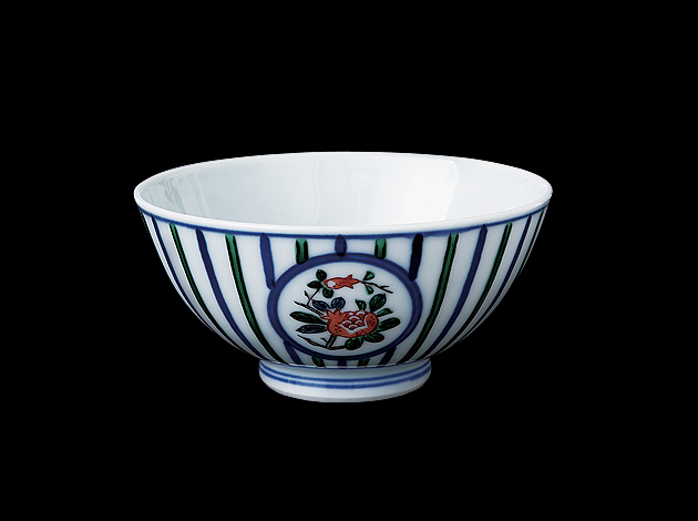 茶碗| 飛騨高山の伝統工芸（陶磁器）・渋草焼の製造、販売【芳国舎】