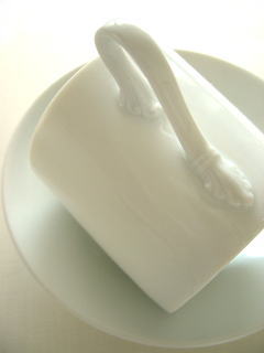 リチャードジノリ インペロホワイト－RICHARD GINORI IMPERO WHITE