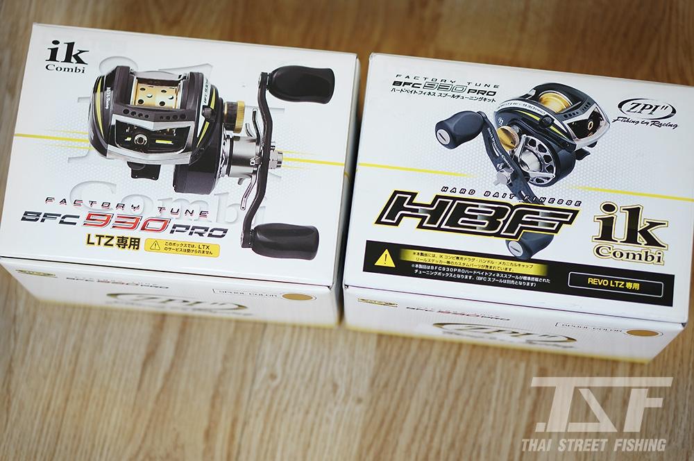 レボ LTZ ZPI 930 IKコンビ 右 レボltz zpi bfc930pro ik combi 【公式