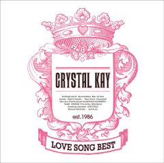 Crystal Kay loves M-FLO | ソニーミュージックオフィシャルサイト