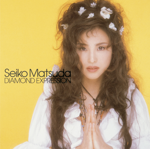 DIAMOND EXPRESSION【Blu-spec CD2】 | 松田聖子 | ソニー